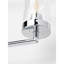 Éclairage pour meuble-lavabo 4 lumières Drubin-775529052
