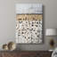 ABSTRACT Series CMXIV - Cavas de galerie sur mesure-908037011