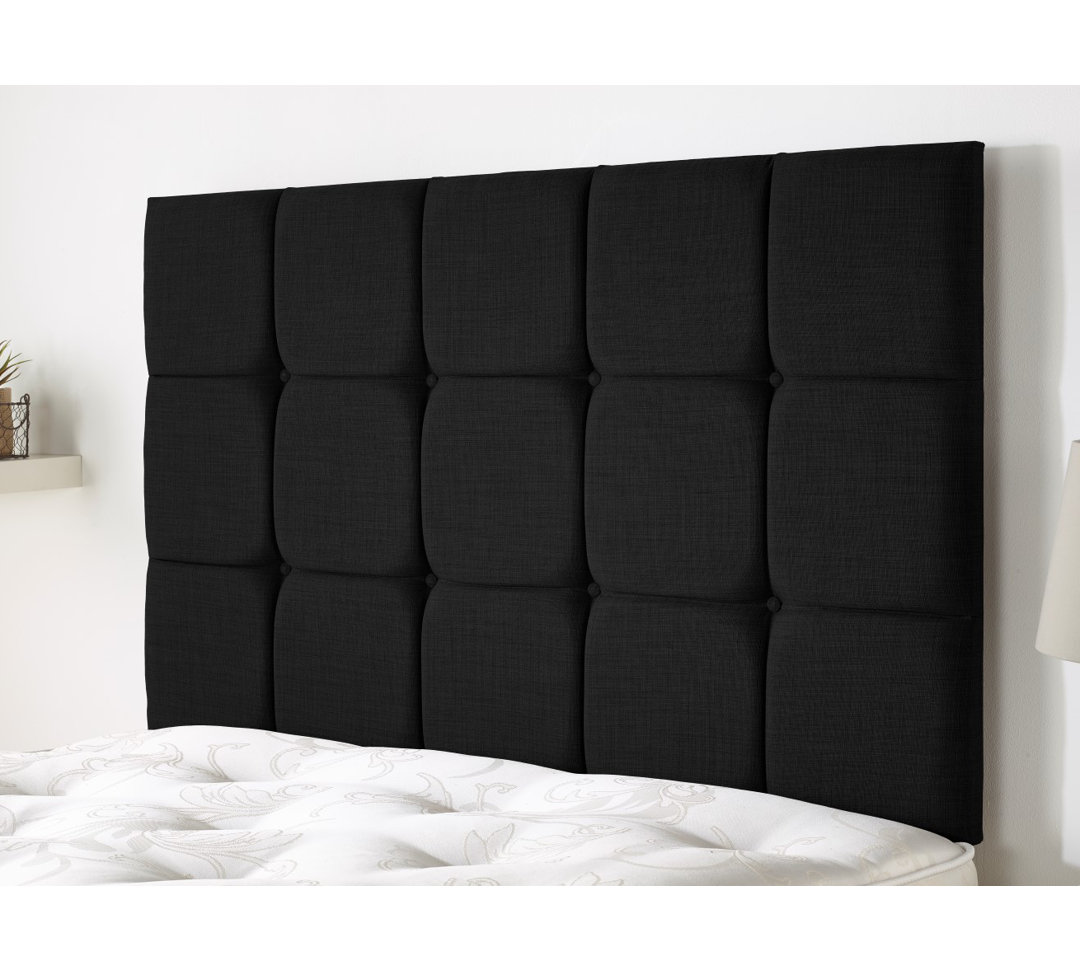 Upholstered Headboard