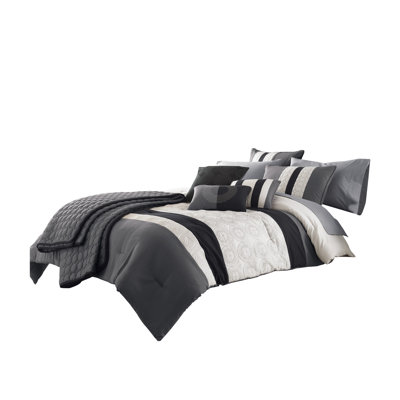 Anaegam Comforter Set