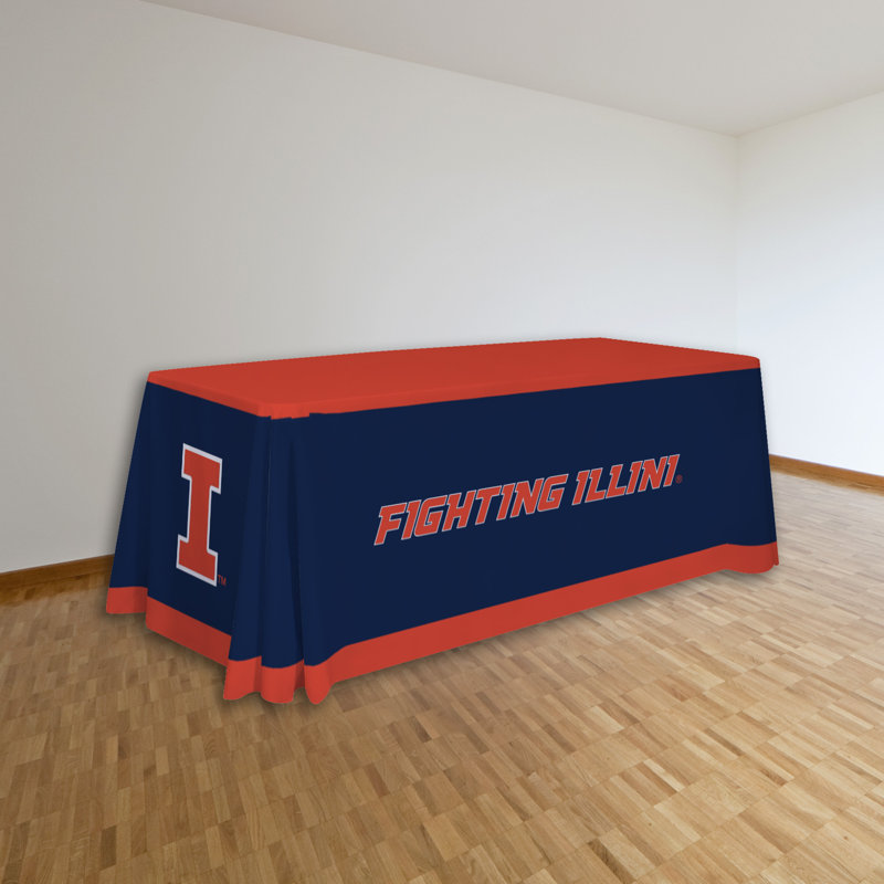 NCAA Tablecloth