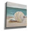«She Sells Seashells 2» par Alicia Ludwig, art mural sur toile-111630464