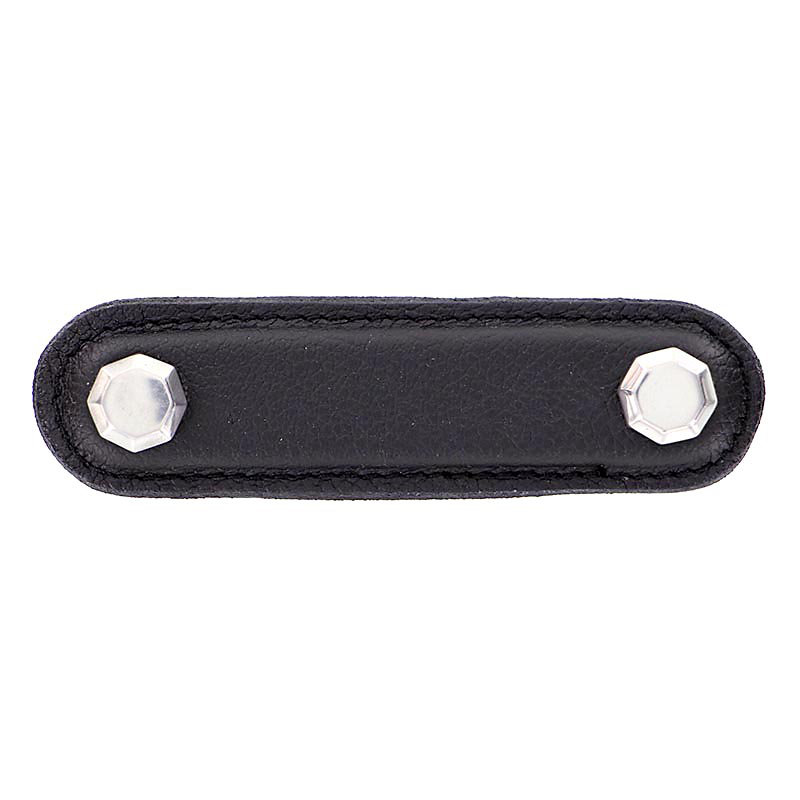 Archimedes Bar / Handle Pull, Polished Nickel
