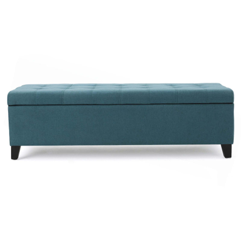 Banc artisanal de haute qualité pour le salon