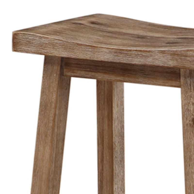 Tabouret de comptoir Elzy