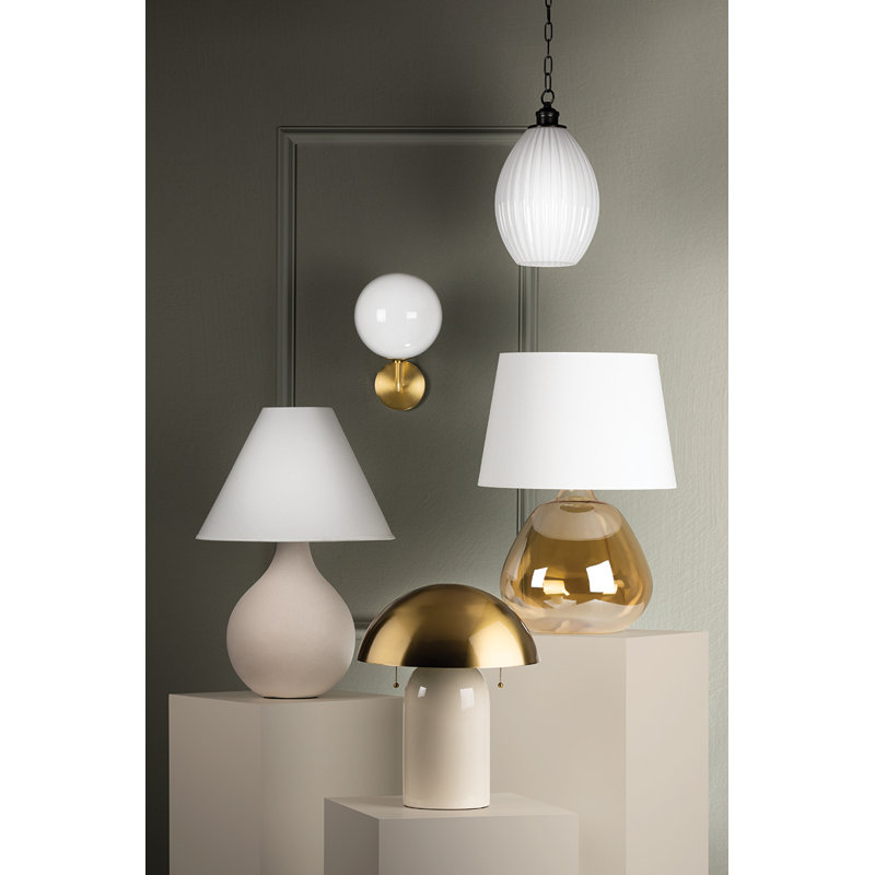 GAIA Table Lamp by ZIO & SONS x Mitzi