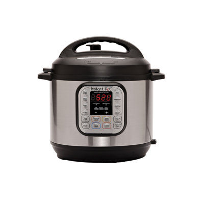 Instant Pot Duo 8-Qt. 7-in-1 Pressure Cooker