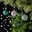 Ornement boule Jaspen The Holiday Aisle®