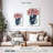 Sireci Boxing Champ Typography-108661496