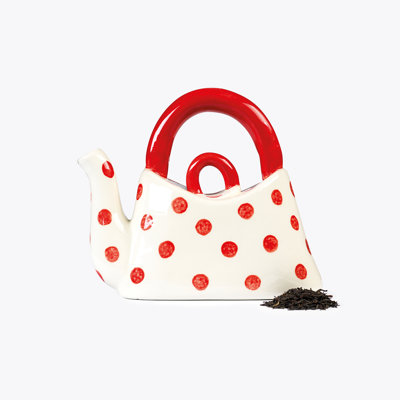 Rosalind Wheeler Brenden 0.5ml Teapot