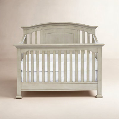 Conrad 4-in-1 Convertible Crib