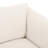 Zelida 2 Pc Laf Sectional-115''