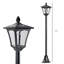 Delyle Lamp Post (Full)