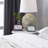 Mechanical Tabletop Clock-102930202