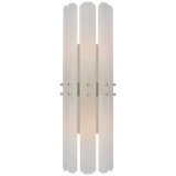 Bonnington 2 - Light Flush Mounted Sconce