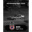 8CH DVR Security Camera System, 4 x 2MP Wired Outdoor Security Cameras, Motion Sensor, Remote View
