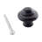 Black Wrought Iron Cabinet Knobs Colonial Design Renovators Supply