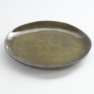 Celie Small Round 7.99"" Appetizer Plate -  Union Rustic, 04AEB6D032CD49C893C65ADB8FEAA471