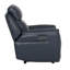 Fauteuil inclinable électrique Minnis P3-1862150149-1862150148