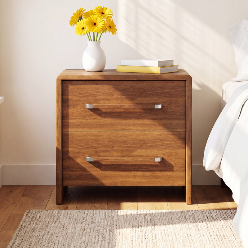 Ini 28'' W Nightstand