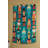 The Nutcracker Suite Artisan Kitchen Tea Towel Set of 3