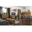 1 - Door Rectangle Accent Cabinet