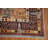 Geometric Kazak Vegetable Dye Area Rug