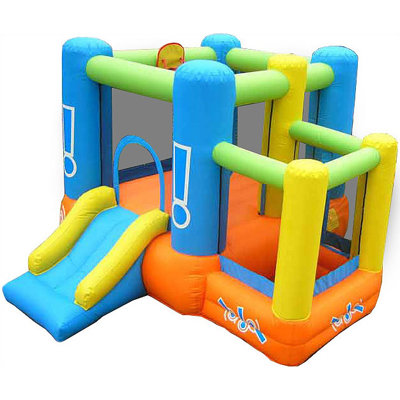 Little Star Bounce House