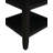 Morphew 24" Tall End Table with Storage-1931631338
