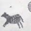 Comanche Animal Print 120cm X 170cm Area Rug