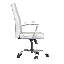 Fauteuil de bureau en cuir Kenil-1167688508
