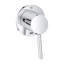 Concetto™ Single Handle Diverter Faucet Trim Only-20326511