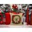 Coussin décoratif intérieur / extérieur en polyester Christmas-92587930-92587931-124436158