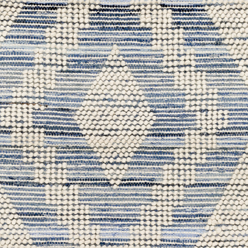 Andersonville Performance Geometric Indoor Rug, Rectangle 5' x 7'6"