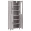 Michaelynn Display Cabinet-1847995903