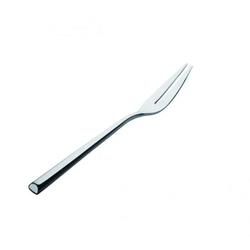 68-Piece 18/10 Stainless Steel Cutlery Set for 12 People