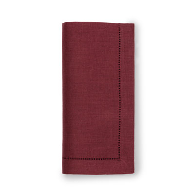 Festival Linen Square Napkins