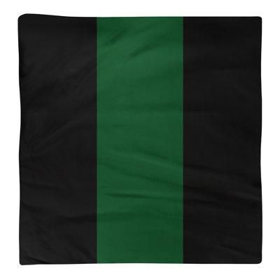 Serviette pour dîner de basket Milwaukee