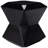 Arnoldine Concrete Accent Stool-124008264
