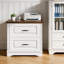 Ensemble de lit plateforme 3 pièces Modern-1055456510-1055456511