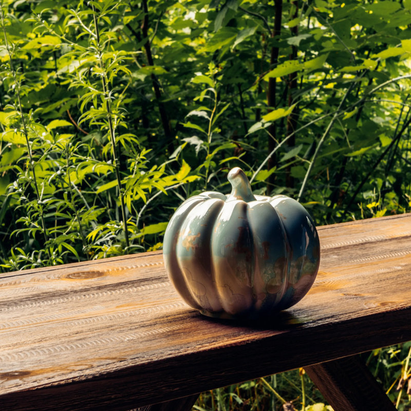 Pumpkin - Crystalline