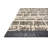 Chris Loves Julia x Loloi Alice Cream/Charcoal Rug-1995979852