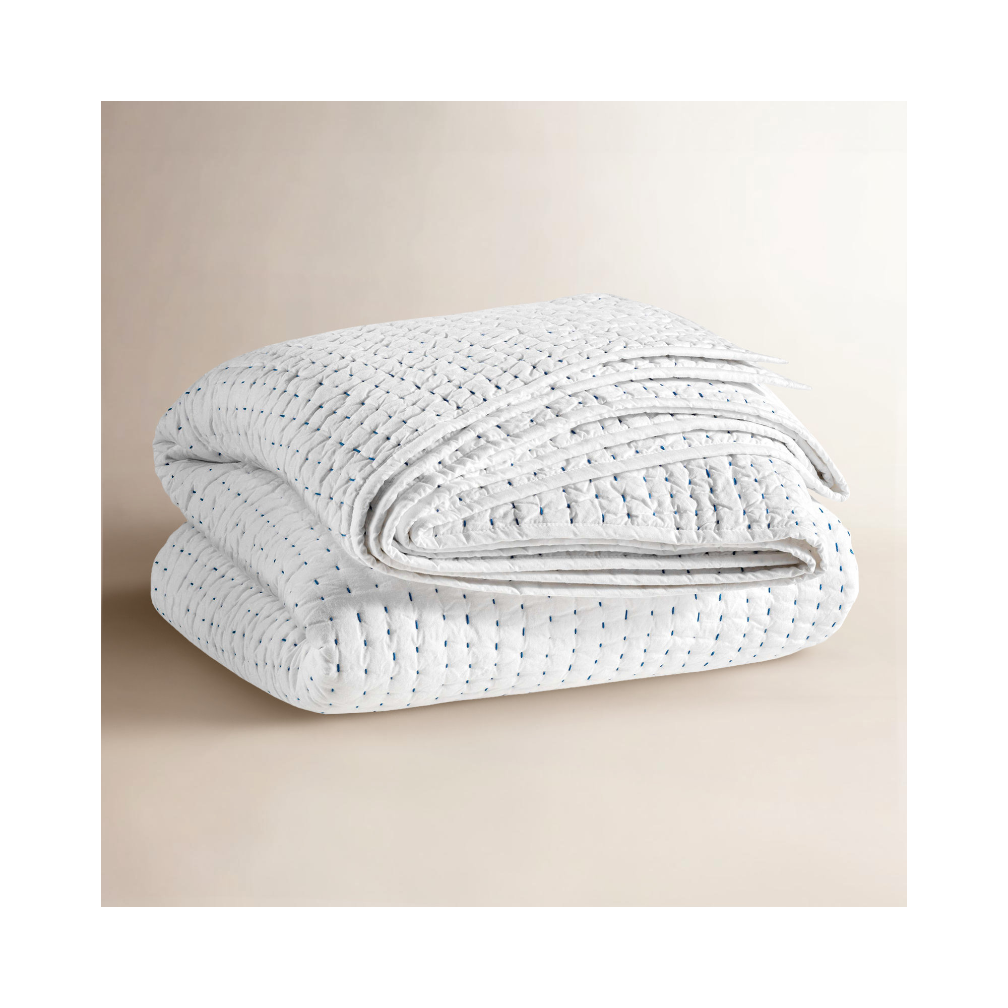 Atlantic Quilt, King Quilt