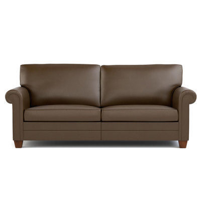 Arlington Upholstered 82'' Loveseat
