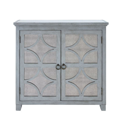 Ava 97cm Sideboard