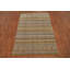 Tapis tribal fait à la main 5 x 8 po