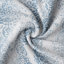 Prassana 100% Cotton Paisley Room Darkening Rod Pocket Single Curtain Panel-157138858-157136981