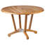 Chesapeake Outdoor Teak Dining Table