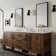 Widespread Single-handle Bathroom Faucet with Drain Assembly