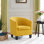 Alamdaar Bucket Chair
